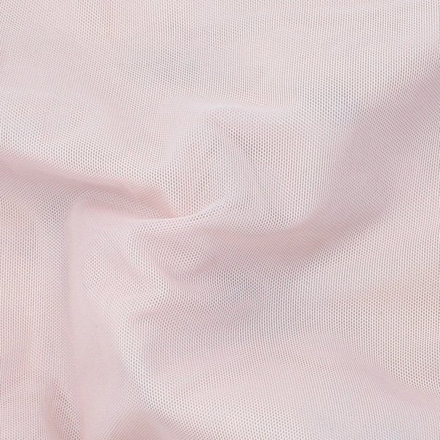 (107 - Soft Pink)