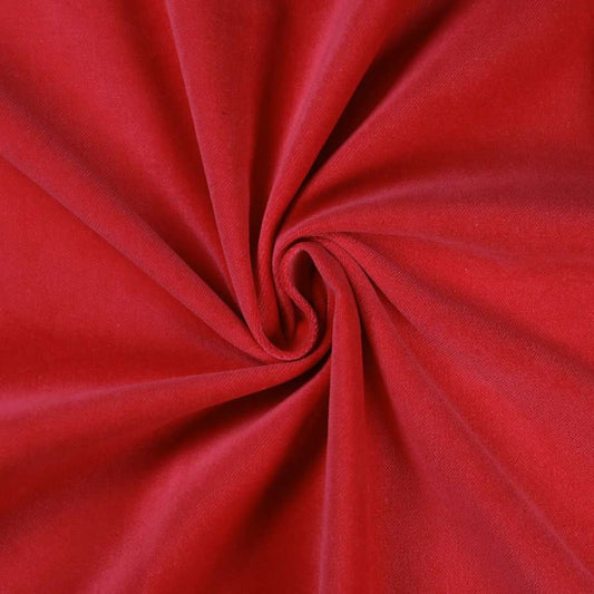 (Red)