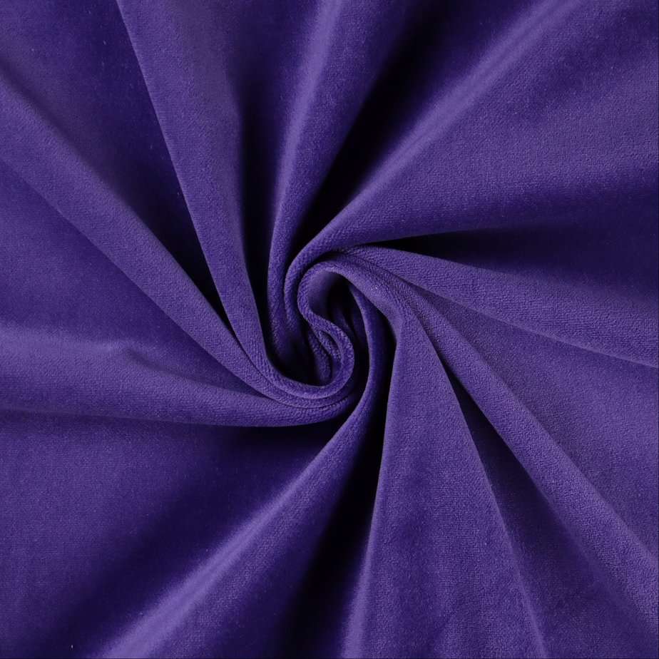 (Purple)