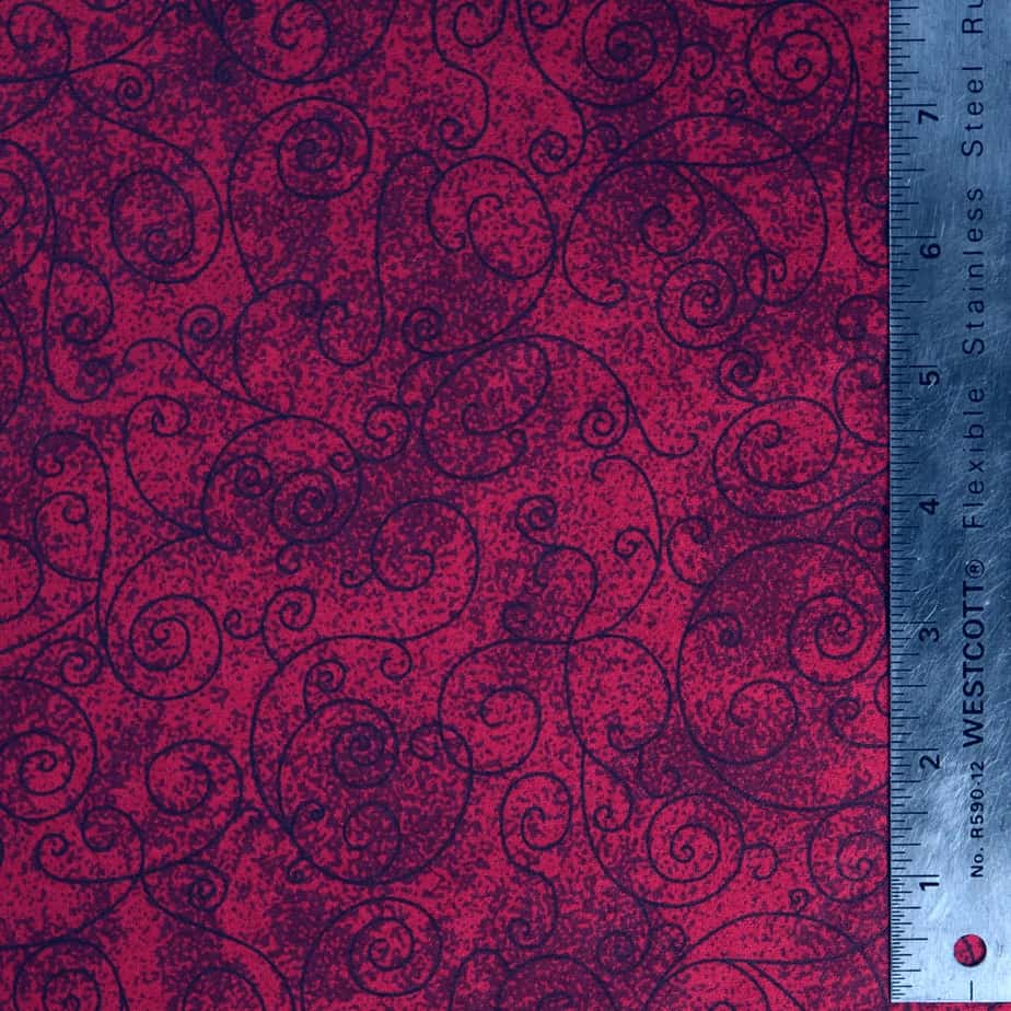 Wide Quilt Backs