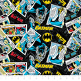 Load image into Gallery viewer, (Batman Logo/ 03 - Collage - Black)
