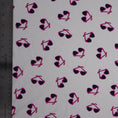 Load image into Gallery viewer, (1 - Ecru/Fuchsia)
