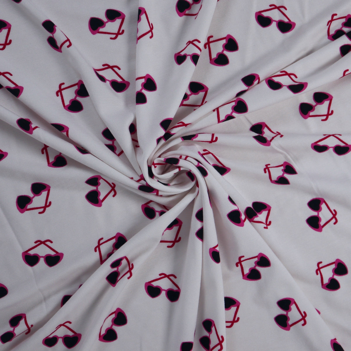 (1 - Ecru/Fuchsia)