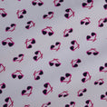 Load image into Gallery viewer, (1 - Ecru/Fuchsia)
