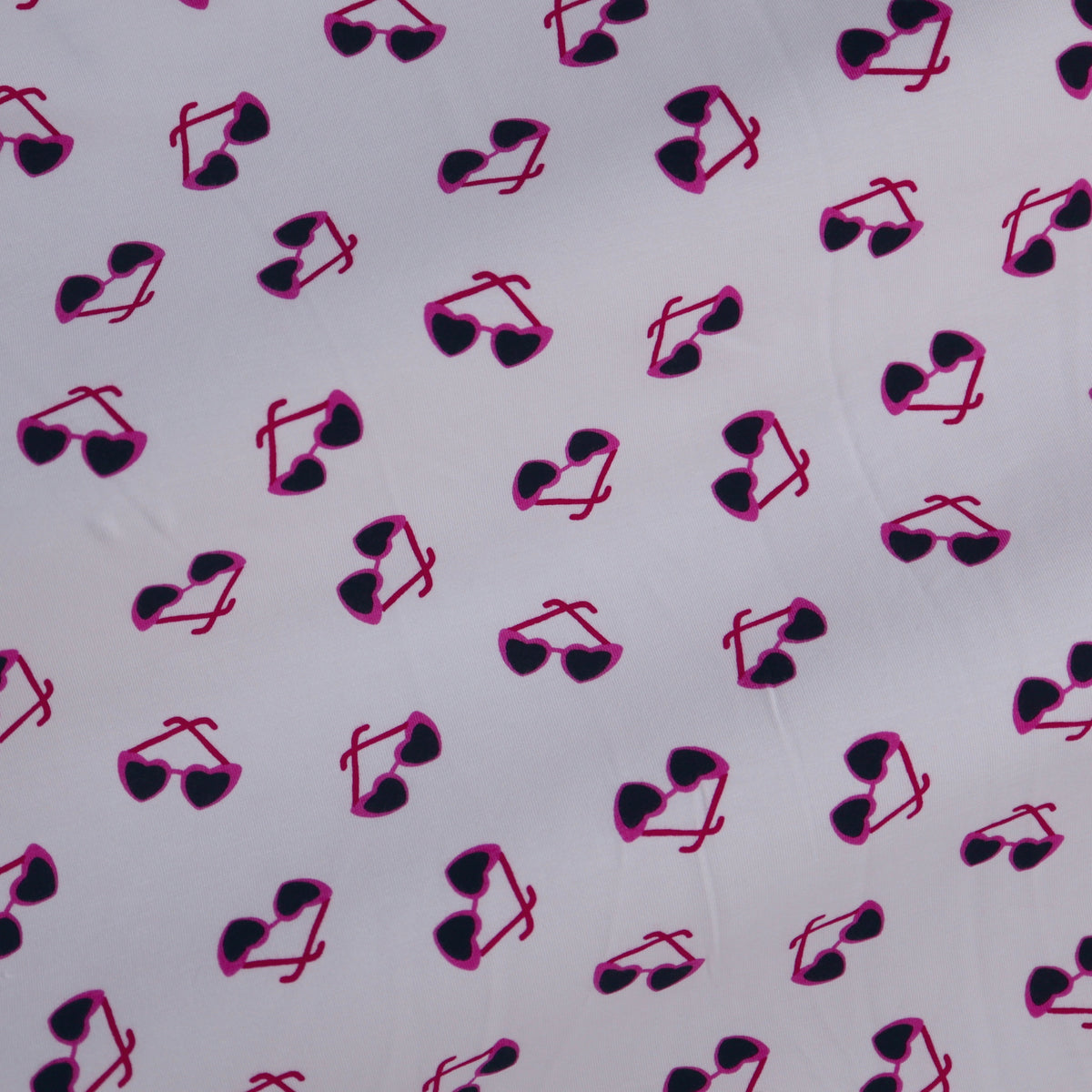 (1 - Ecru/Fuchsia)