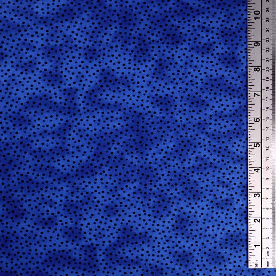 (RI-8090 Multi Spots/ 05 - Dark Royal)