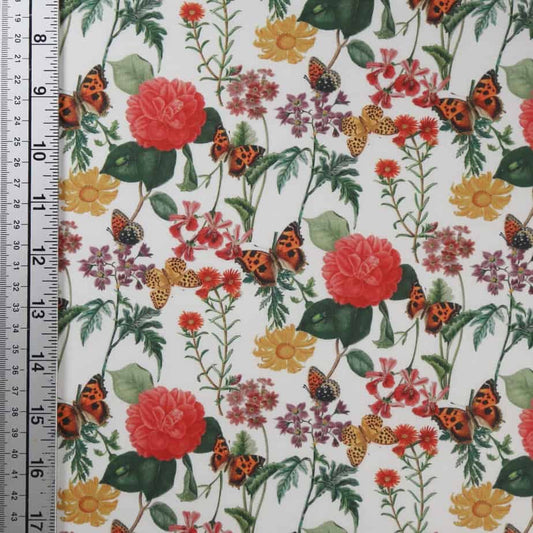 (001 - White/Multi)