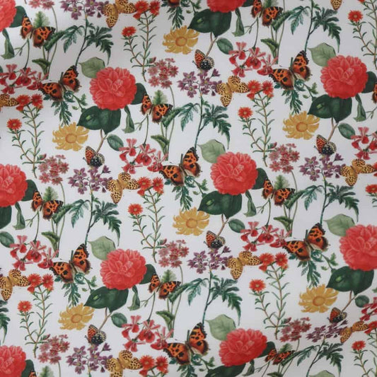 (001 - White/Multi)