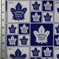 Load image into Gallery viewer, (Toronto Maple Leafs/ Blue/White)
