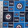 Load image into Gallery viewer, (Winnipeg Jets/ Blue)
