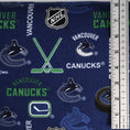 Load image into Gallery viewer, (Vancouver Canucks/ Blue/Green)
