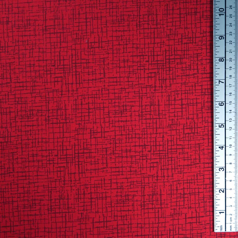 (RI-8064 Betula/ 11 - Red*)