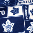 Load image into Gallery viewer, (Toronto Maple Leafs/ Blue/White)
