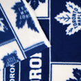 Load image into Gallery viewer, (Toronto Maple Leafs/ Blue/White)
