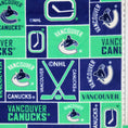 Load image into Gallery viewer, (Vancouver Canucks/ Green/Blue)
