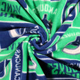 Load image into Gallery viewer, (Vancouver Canucks/ Green/Blue)
