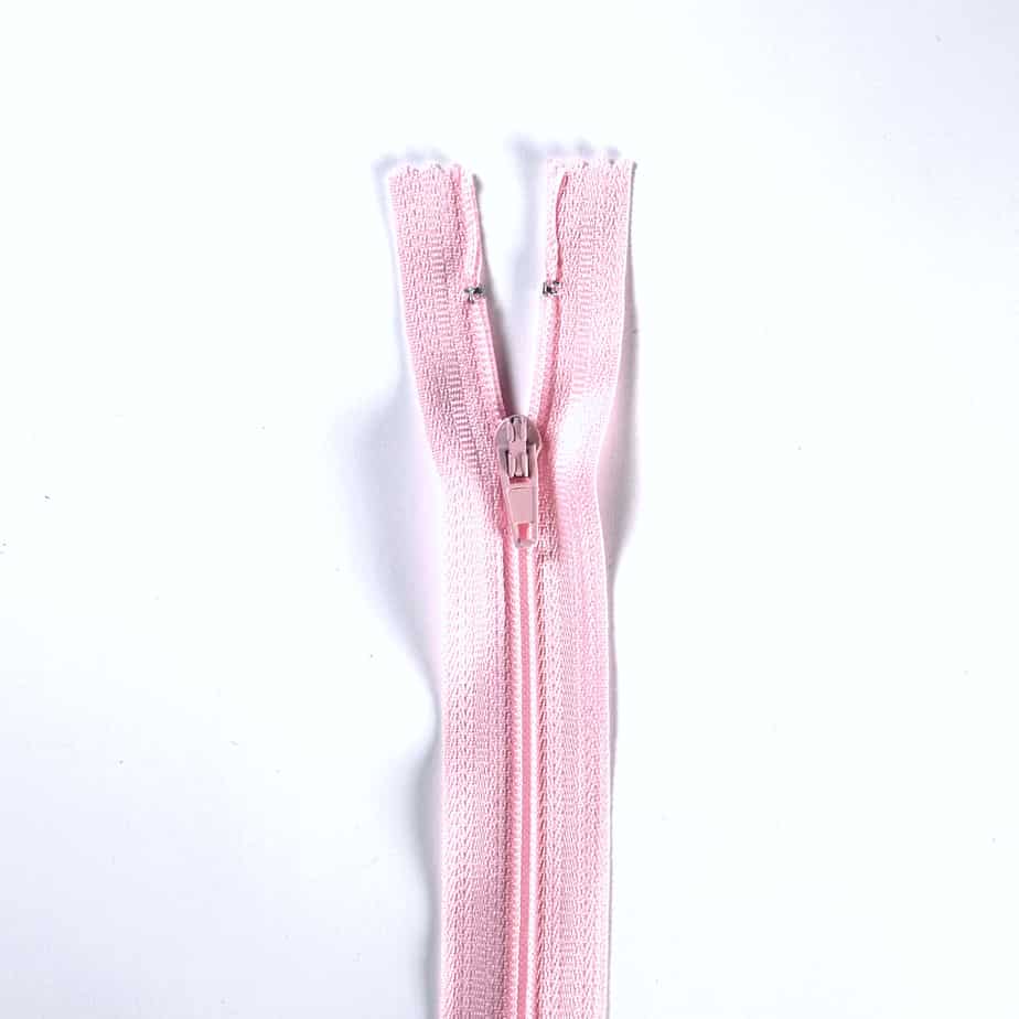 9" Dress Zipper