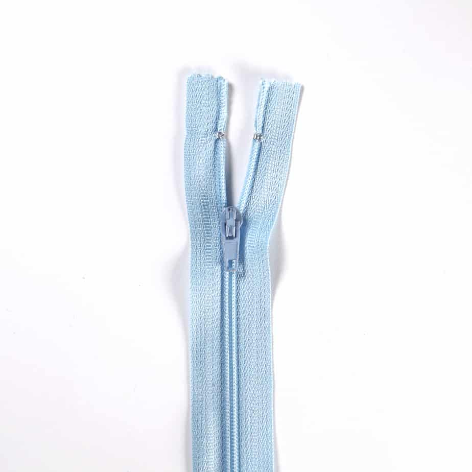 9" Dress Zipper