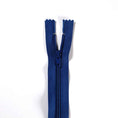 Load image into Gallery viewer, 22" Dress Zipper
