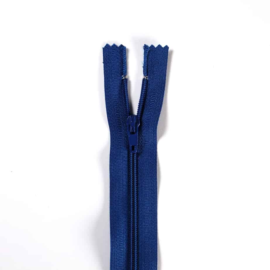 22" Dress Zipper