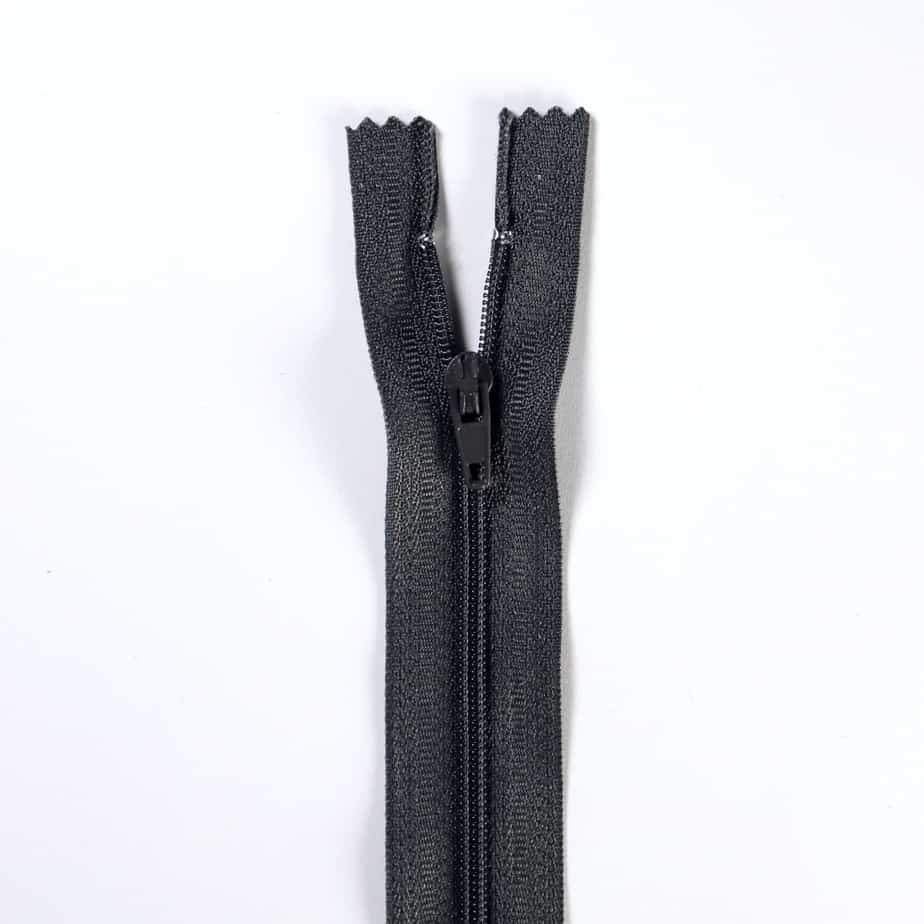 22" Dress Zipper