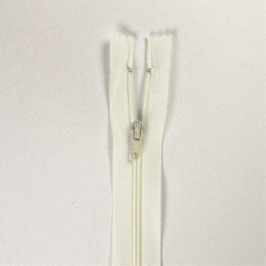 22" Dress Zipper