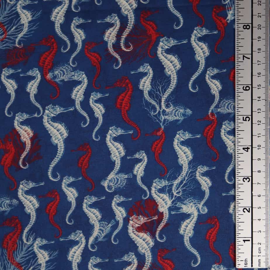 (4501/ 588 - Red/Blue)