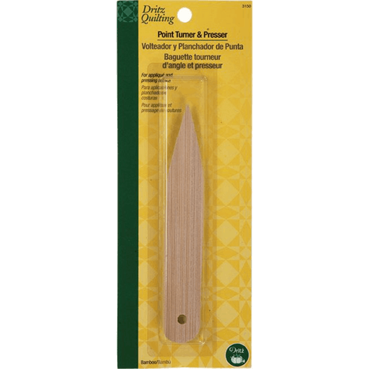 Bamboo Point Turner