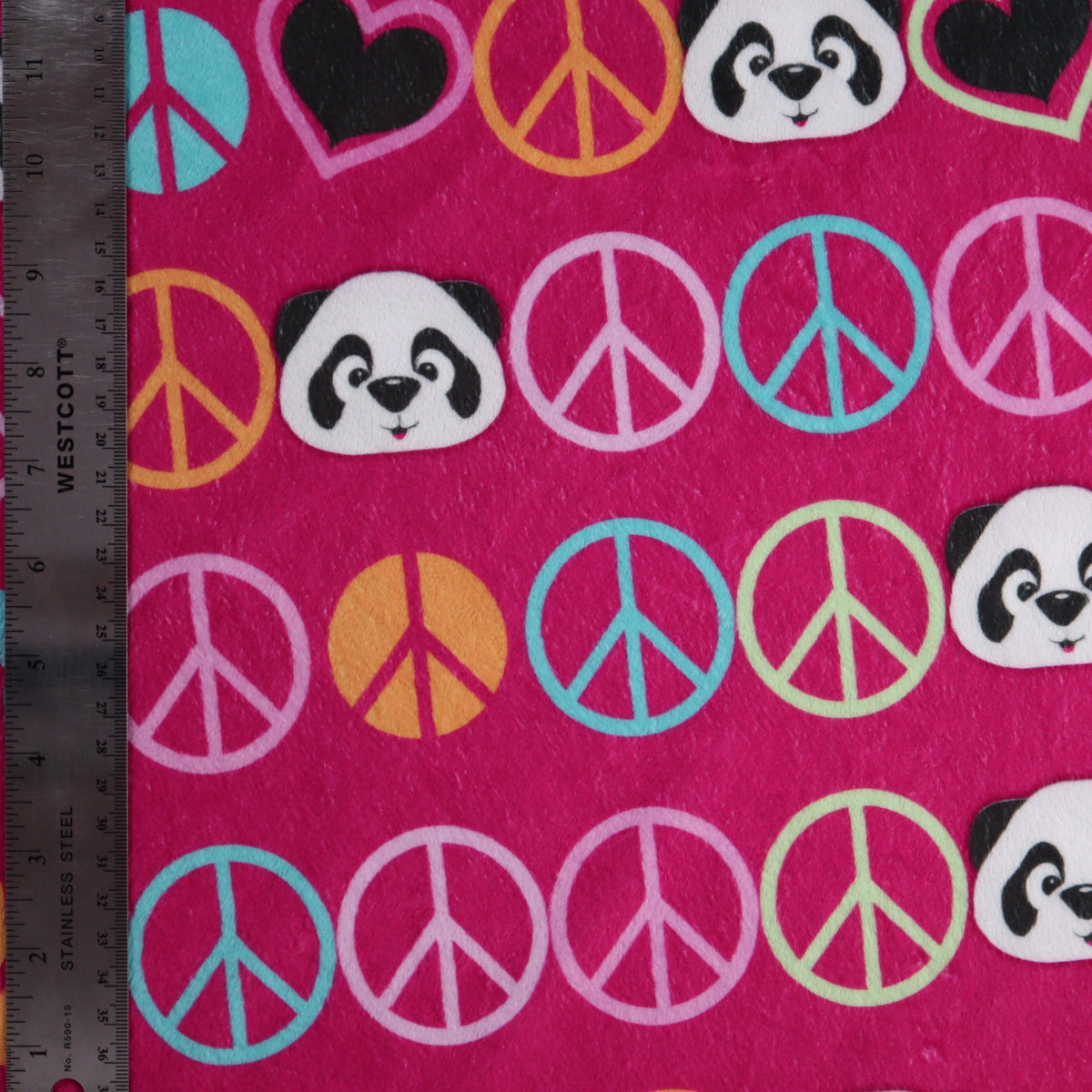 (Hot Pink)