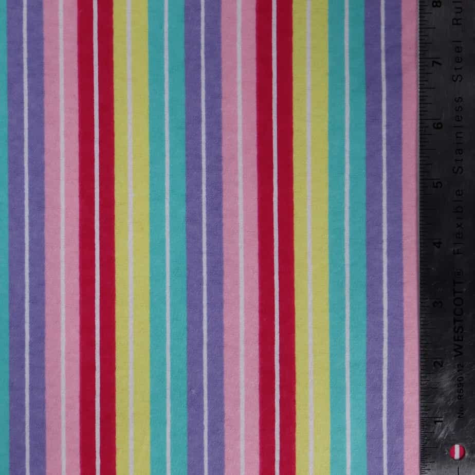 (788 Stripes/ Multi*)