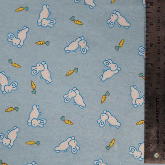 (818 Rabbits/ Blue*)