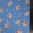 Load image into Gallery viewer, (822 Snowman/ Blue*)
