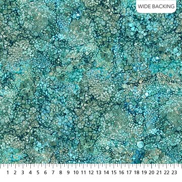 (B23887/ 61 - Aqua/Green)