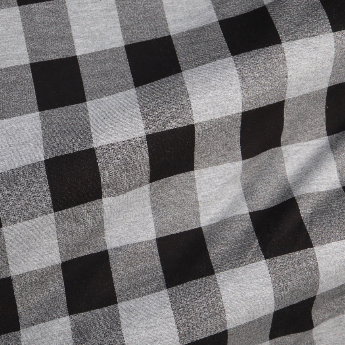 (49 - Heather Grey/Black)