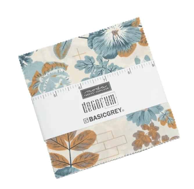 Quilt Craft - Precuts & Kits