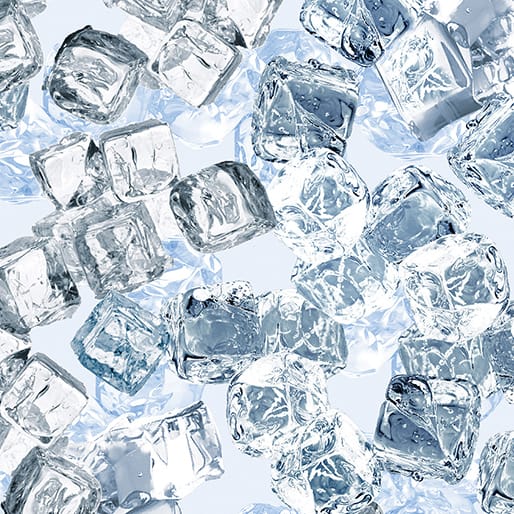 (12853/ 50 - Ice Blue)