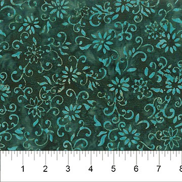 (80773/ 64 - Dark Teal)