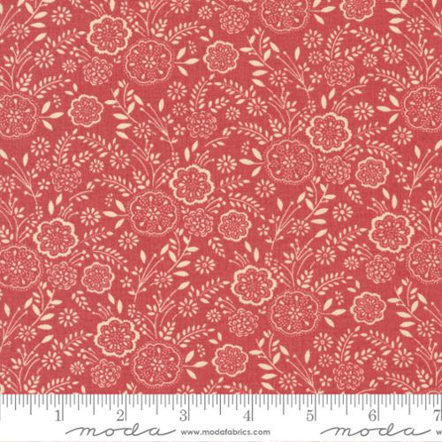 (513924/ 14 - Faded Red)