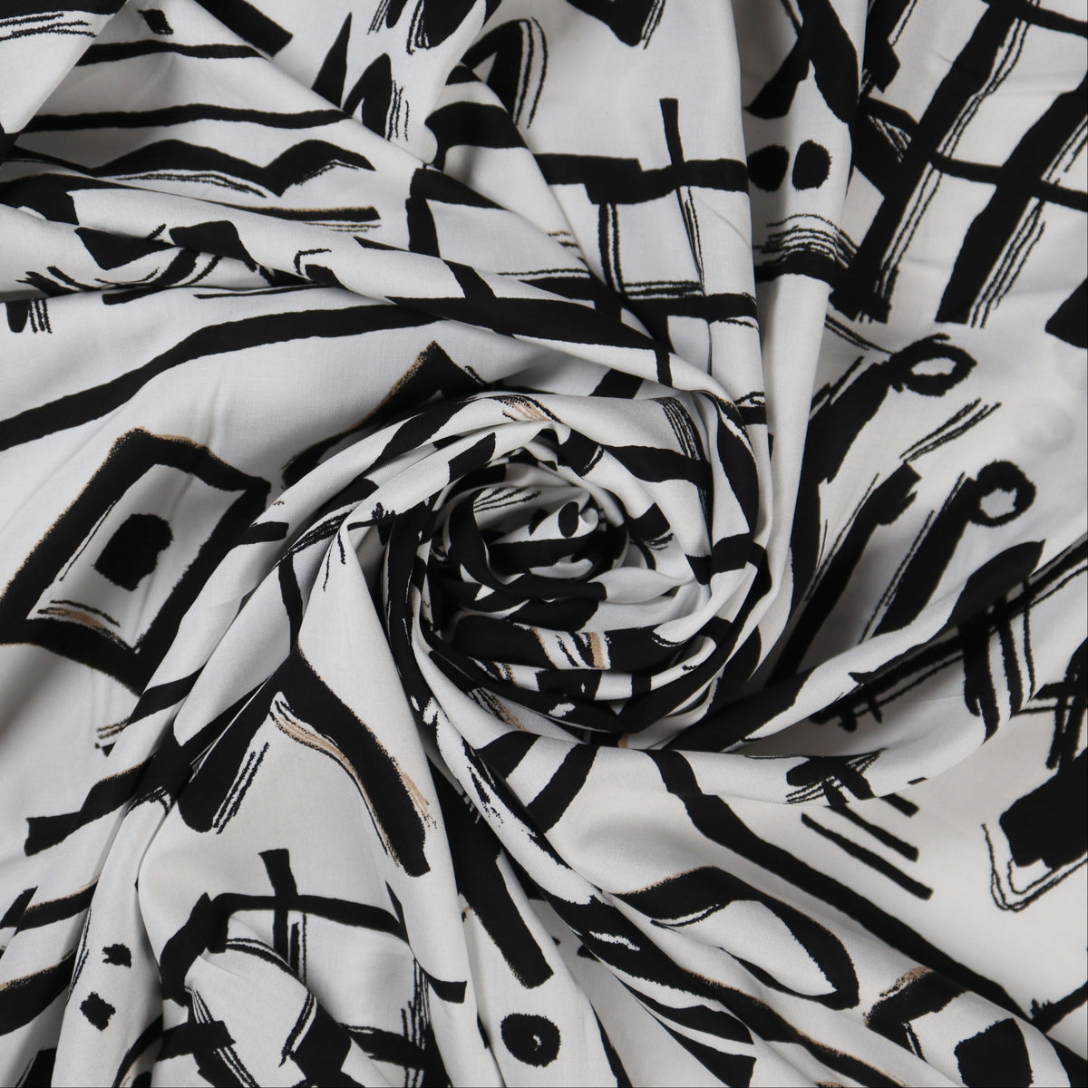 (02 - White/Black)