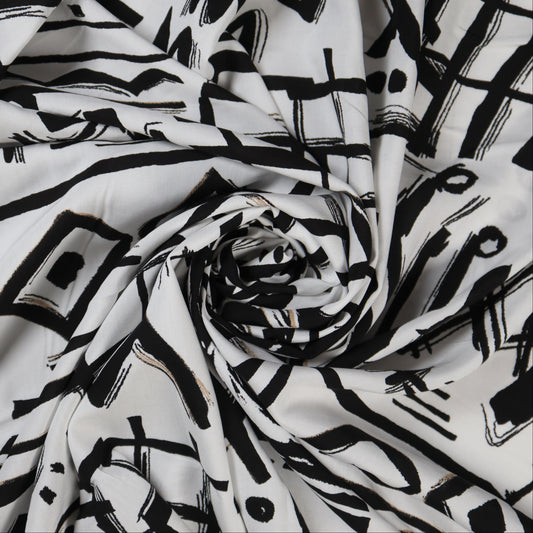 (02 - White/Black)