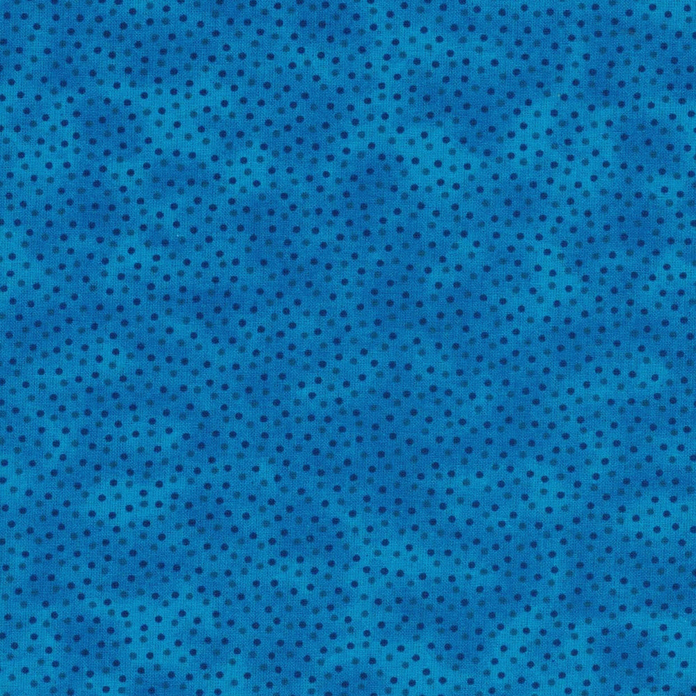 (RI-8090 Multi Spots/ 06 - Turquoise)