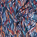 Charger l'image dans la visionneuse de la galerie, (Navy/Multi)
