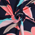 Load image into Gallery viewer, (Navy/Aqua)
