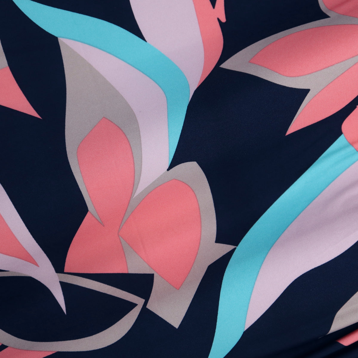(Navy/Aqua)