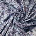 Load image into Gallery viewer, (Classic Floral/ Periwinkle)
