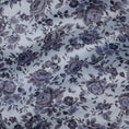 Load image into Gallery viewer, (Classic Floral/ Periwinkle)
