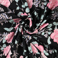 Load image into Gallery viewer, (Classic Floral/ Black/Multi)
