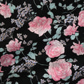 Load image into Gallery viewer, (Classic Floral/ Black/Multi)
