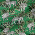 Load image into Gallery viewer, (Jungle Cat/ Green)
