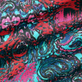 Load image into Gallery viewer, (Chain Impression/ Red/Pink/Multi)
